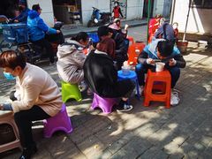 -斌斌鲜鱼糊汤粉(粮道街店)