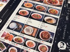 菜单-文叔·湖北名小吃·小龙虾(华强北店)