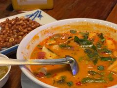 -Green Tree Rest. & Pub