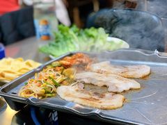 -李氏烤肉店