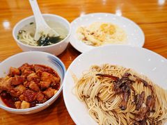 -小方的面(徐家汇店)