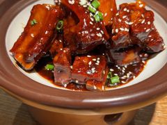 -周家二小姐的菜(西津渡店)