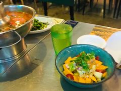 -simply thai天泰(长泰广场店)