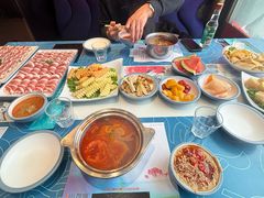 -名都小荷塘养生火锅概念店(概念店嫩江店)