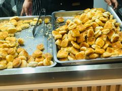 椒盐饼-徐文林香酥饼(桃园店)