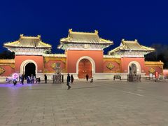 -北陵公园