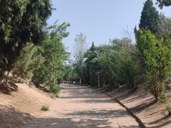 -南翠屏公园