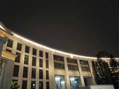 -福州工人文化宫