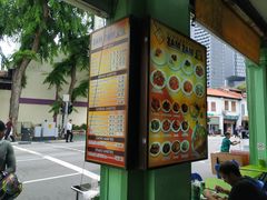 -新加坡Zam Zam餐馆