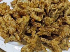 -马旭土鸡焖花卷·真域顺西域美食(天马大道店)