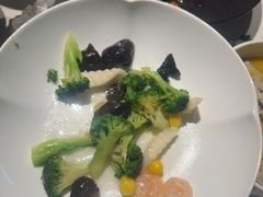 -大鸭梨烤鸭(望京店)