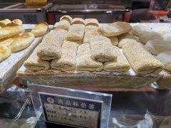 -新兴园饺子馆(河南街店)