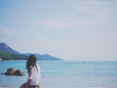 -南丫岛