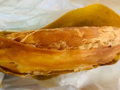 -老马家马蓉蛋菜夹馍·腊牛肉夹馍(回民街店)