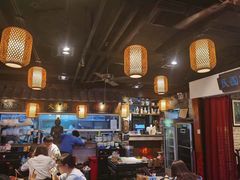 大堂-京城小江南·北京烤鸭·江南土菜·白鱼(中关村店)