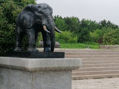 -威海大乳山景区
