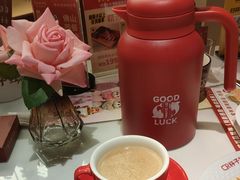 -杯子红牛排(创意产业园店)
