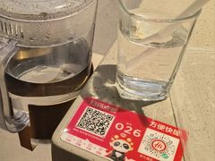-海底捞火锅(奥体南路店)