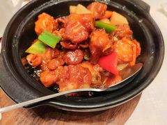 -金苑海鲜酒家(来魅力店)