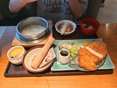 -味太助·银饭食堂(中华城店)