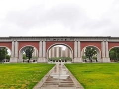 -浙江大学(紫金港校区)