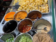 -八一路好吃街(雨田商务大厦店)