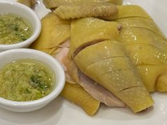 -文记壹心鸡(宝华路店)