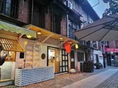 -飞马旅黎黄陂路文旅街区