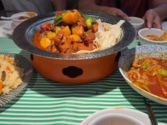-楼兰新疆菜(江宁万达店)
