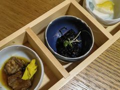 -赤坂亭·M9和牛烧肉·铁板烧(合肥万象城店)