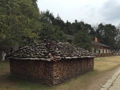 -景德镇古窑民俗博览区