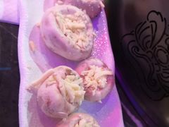 黄油烤白蘑-十三姨正合丰烤肉(营迹路店)