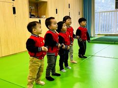 -全优加早教托育园(广百新一城店)