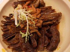 -椿记烧鹅(北门店)