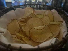 -Wolfgang’s Steakhouse 沃夫冈牛排馆(上海白玉兰广场店)