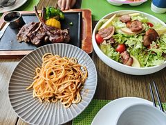 -希尔顿欢朋酒店·欢朋餐厅