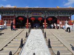 -珠海圆明新园