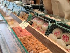 -泸溪河桃酥(江宁太阳城店)