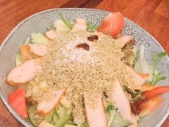 -玛格萝妮比萨屋(四平店)