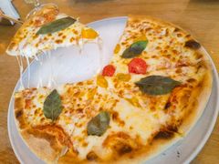-北辰洲际酒店·IT MAMA意式家味餐厅