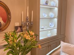 -Me Coffee下午茶艺术空间