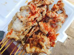 -豪香里脊肉串(大中路店)