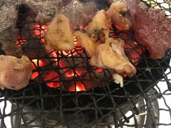 -松明一烤肉馆(鲁园店)