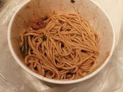 -蔡记炸酱热干面(昌里路店)
