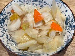 -新万鑫银丝面·非遗无锡味(惠山古镇店)