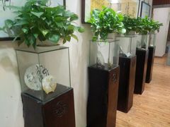 -秦汉胡同国学书院(川沙分馆)