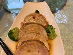 荔浦香芋夹-壮乡楼民俗文化苑(李宁体育园店)