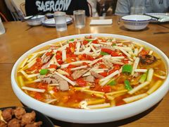 -邱金小炒·30 年盐帮江湖菜(自贡店)