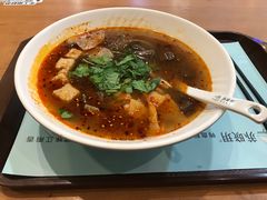 -苏晓玥·手作江南小吃(深圳北站店)