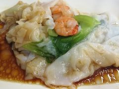 -银记肠粉店(中山一路店)